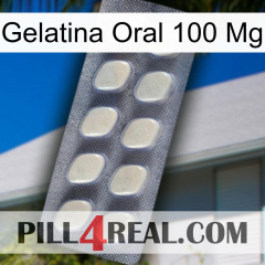 Jelly Oral 100 Mg 08